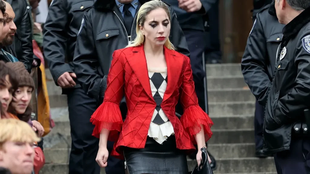 Coringa-2-Lady-Gaga-1024x576 Coringa 2 perde para Harry Potter e a Câmara Secreta na estreia na China