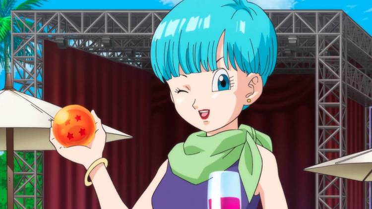 image-5 Bulma e a Dra. Arinsu I Pode ser o Novo Conflito em Dragon Ball DAIMA