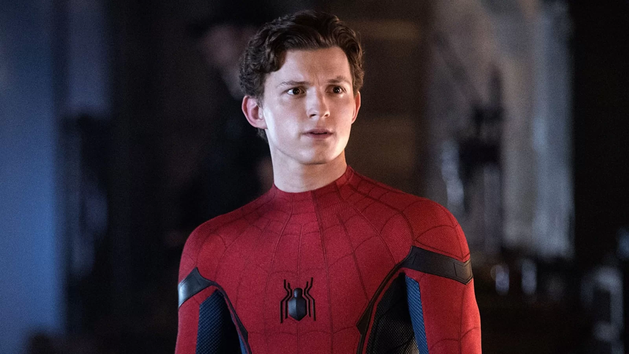 tom-holland-homem-aranha-4 Homem Aranha 4: Tom Holland Anuncia Início das Filmagens